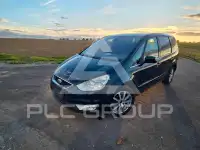 2008 Ford GALAXY