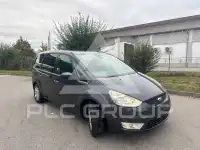 2008 Ford GALAXY