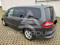 2008 Ford GALAXY