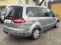 2008 Ford GALAXY