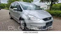 2008 Ford GALAXY