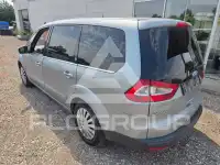2008 Ford GALAXY