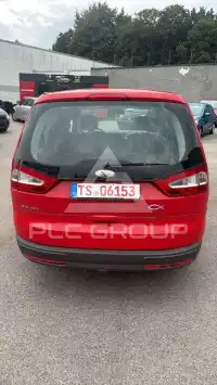 2008 Ford GALAXY