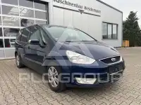 2008 Ford GALAXY