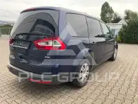 2008 Ford GALAXY