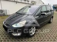 2008 Ford GALAXY