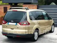 2008 Ford GALAXY