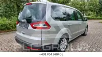 2008 Ford GALAXY