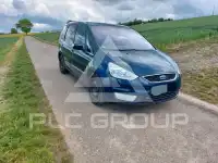 2008 Ford GALAXY