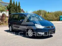 2008 Ford GALAXY