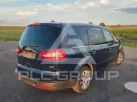 2008 Ford GALAXY