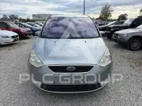 2008 Ford GALAXY