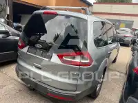 2008 Ford GALAXY