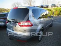 2008 Ford GALAXY