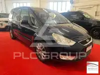 2008 Ford GALAXY
