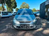 2008 Ford GALAXY