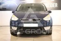 2008 Ford GALAXY