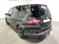 2008 Ford GALAXY