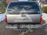 2008 Ford F-250