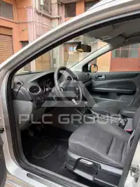 2008 Ford FOCUS