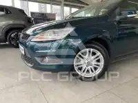 2008 Ford FOCUS