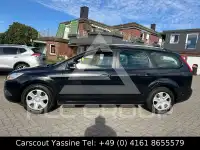 2008 Ford FOCUS