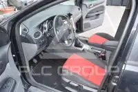 2008 Ford FOCUS