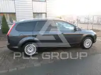 2008 Ford FOCUS