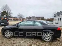2008 Ford FOCUS