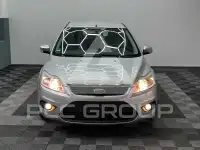 2008 Ford FOCUS