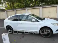 2008 Ford FOCUS