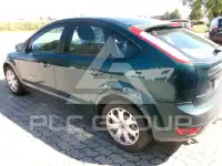 2008 Ford FOCUS