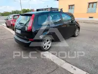2008 Ford FOCUS