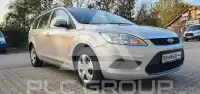 2008 Ford FOCUS