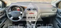 2008 Ford FOCUS