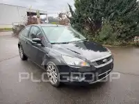 2008 Ford FOCUS