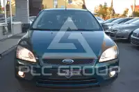 2008 Ford FOCUS