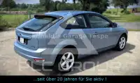 2008 Ford FOCUS