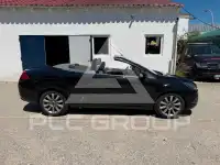 2008 Ford FOCUS