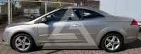 2008 Ford FOCUS