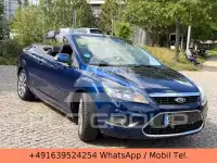 2008 Ford FOCUS