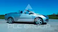 2008 Ford FOCUS