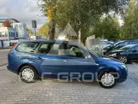 2008 Ford FOCUS