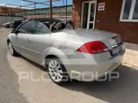 2008 Ford FOCUS