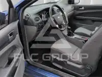 2008 Ford FOCUS