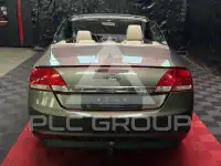 2008 Ford FOCUS