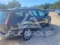 2008 Ford FOCUS