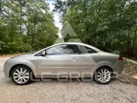 2008 Ford FOCUS