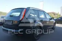 2008 Ford FOCUS