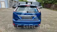 2008 Ford FOCUS
